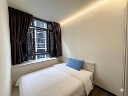 Symphony Suites (D27), Condominium #545956461